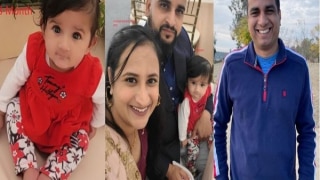 Parents, Their 8-Month-Old Baby Among 4 Indian-Origin People Kidnapped In US